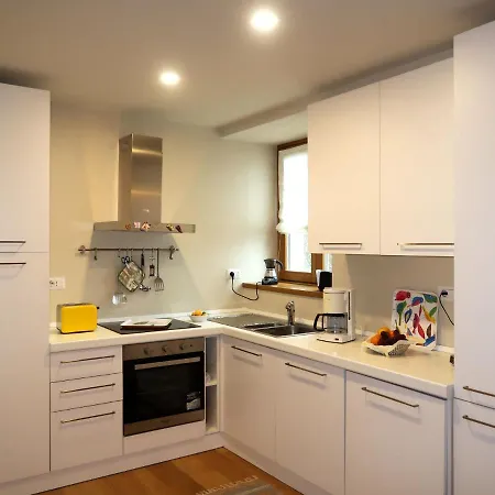 Trilocale By Interhome Apartamento