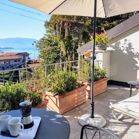 Apartamento Trilocale By Interhome