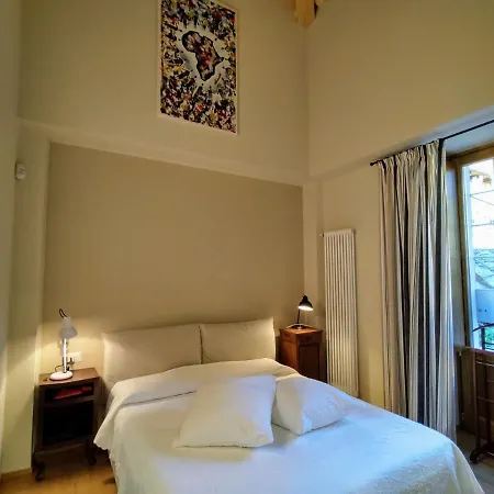 Apartamento Trilocale By Interhome *