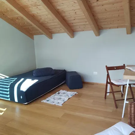 Apartamento Trilocale By Interhome *