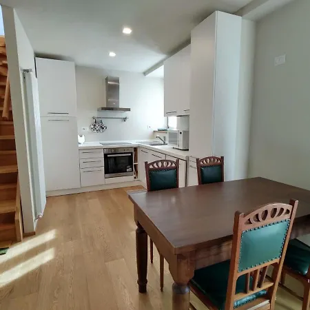 Trilocale By Interhome Апартаменты