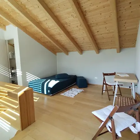 Trilocale By Interhome Апартаменты