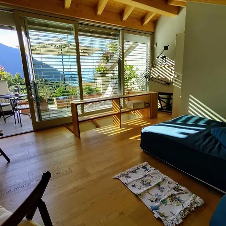 Trilocale By Interhome Апартаменты *
