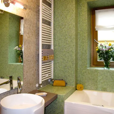 Trilocale By Interhome * Olgiasca